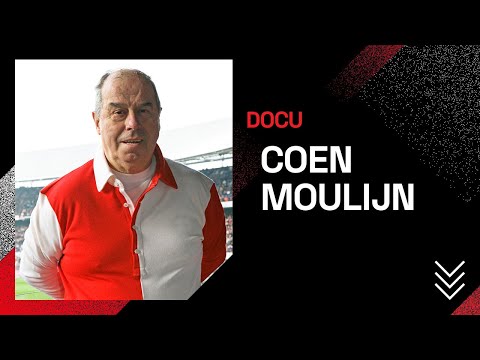 Docu: COEN (2016) | Mr. Feyenoord is allesbehalve vergeten. ??