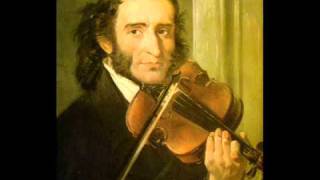 Paganini Salvatore Accardo plays La Campanella