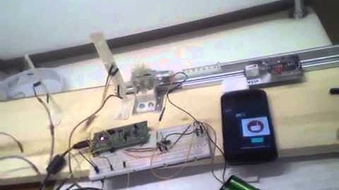 How we test a mobile reader at payneteasy com