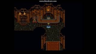 Final Fantasy VI - Wrexsoul and Hidon Boss Battles Part 45