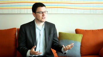 Starting Small with Eric Ries // Now I Know