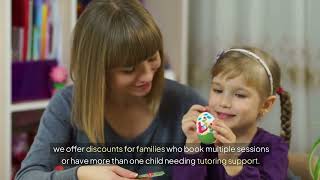 Math tutor for college students Summerlin NV