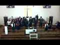 NLMBC Sunday Virtual Worship Service 7 16 2023