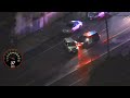 02/26/24: Kia driver intervenes in stolen Kia pursuit in Inglewood