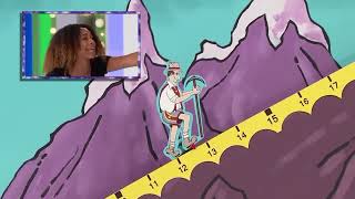 The Price Is Right 11172020 Cliff Hangers Disaster