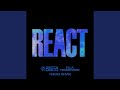 REACT TeeDee Instrumental Remix mp3