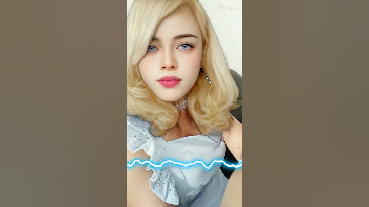 bule cantik