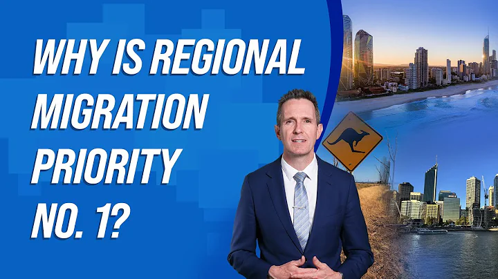 Regional Migration: Australia's Top Priority 2024 - DayDayNews