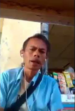 ade londok hobby teh harus di jadikan duit. meme.