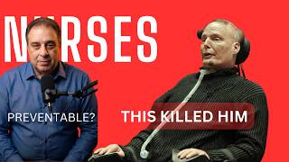 He Survived Superman… But Not This: What Really Killed Christopher Reeve
