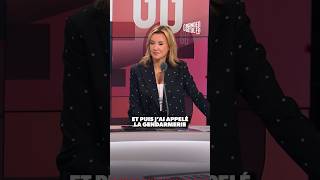 "J'ai dit 'si vous n'avez pas le plan A, moi j'ai le plan B' !'