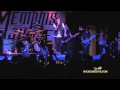 Capture de la vidéo Memphis May Fire ~ Full Set ~ 6/18/13 On Rock Hard Live