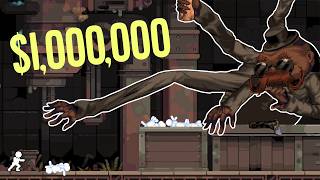 A Million Dollars is All I Need to Escape - Fortune Mill screenshot 3