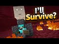 I Found a Bastion… But a Ghast Was Right Behind Me 😨 | Part 11