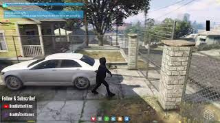 BradButter in D10 - GTAV RP - D10 - DISTRICT 10 - FIVEM - ROLEPLAY