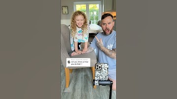 For everyone that asked how we did this #jonathanjoly #shorts