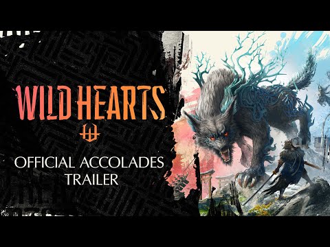 Wild Hearts: segunda atualização de março adiciona monstro capaz