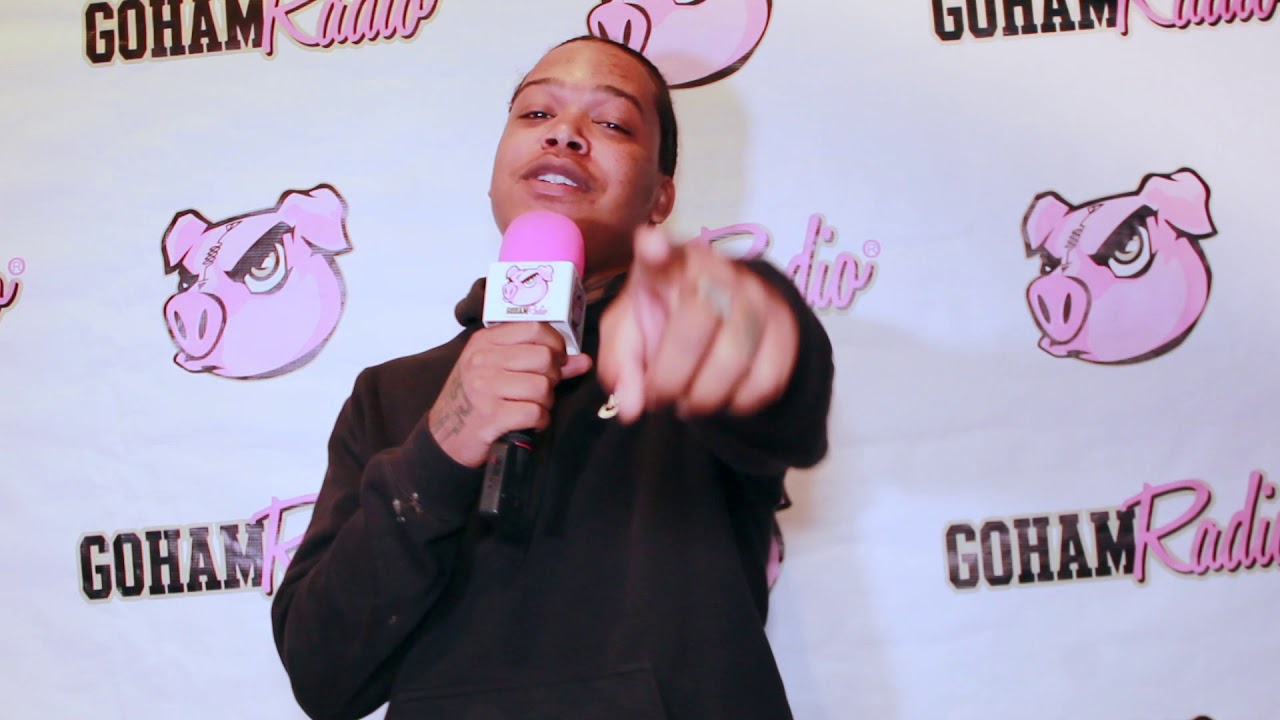 Baby Mitchy Slick Drop - YouTube