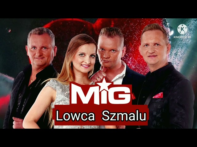 Mig - Łowca Szmalu 2011