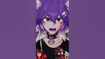 Twitch Chat Perfectly Timed This Sound #vtuber #vrchat #streamer