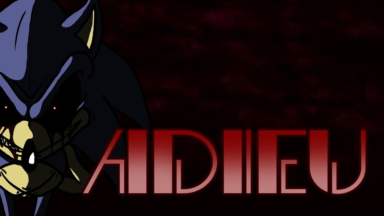 Adieu - A Lord X Song