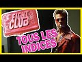 Fight Club : les indices du twist | Ex Materiae