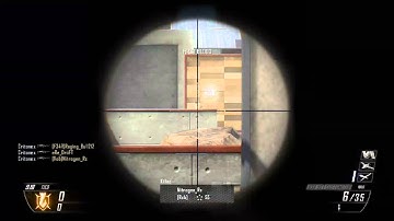 Insane Triple Collat Wallbang on Raid -Critonex