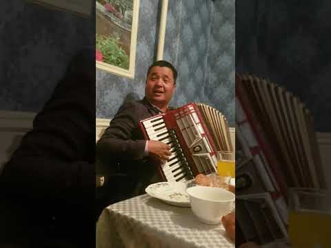 Жамалидин Сайпидинов