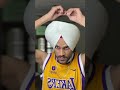 Navi turban king | wattan wali pagg #tutorial #shortvideo #punjabisong #shortsfeeds #sidhumoosewala