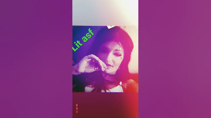 Smoking