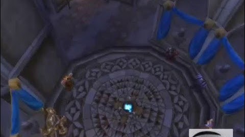 Atom wow private server