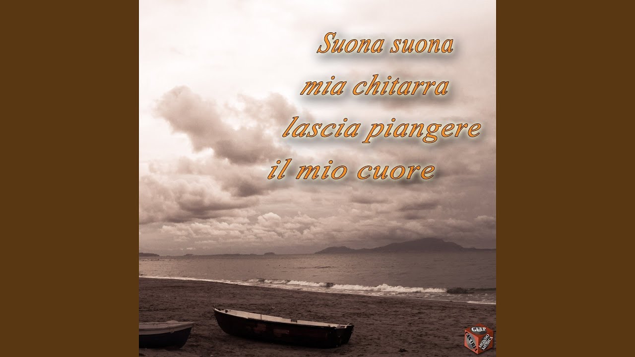 Tu Non Mi Lasciare Mai Testo