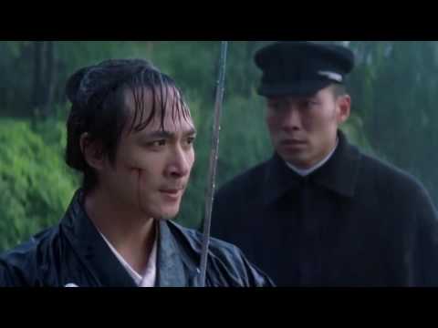 05 同門決鬥 HD 鄭伊健