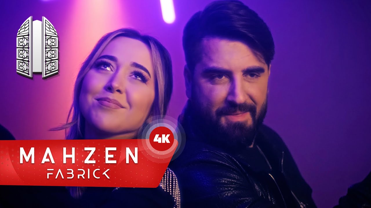 ⁣Bilal Hancı & Nigar Muharrem - Güç Bela (Offical Video)