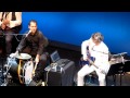 Goran Bregović - Yuruyus - (LIVE) - Vienna - 26.02.2012
