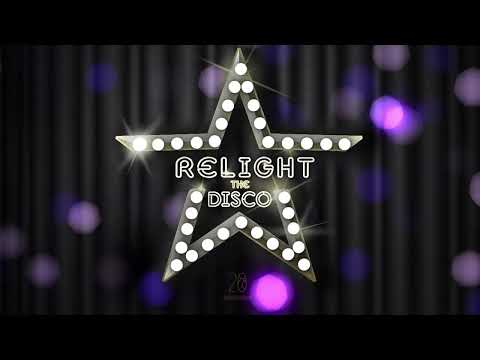 Relight Orchestra, Groove Up, Alessandra LaRose - Play That Funky Music (2022 Funky Edit)