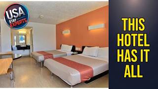 Motel6 Austin, TX – North Central - This Hotel Has It All | Austin (TX), United States🏩
