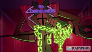 Me When Someone Says My Art Style Is Bad