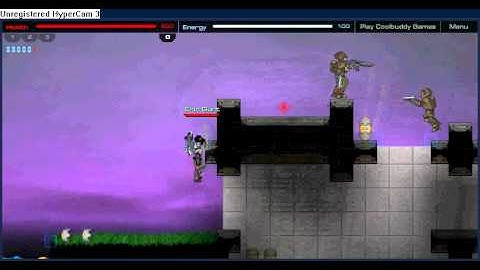 plazma burst 2 level 1 walkthrough