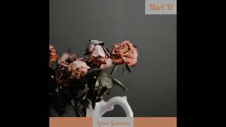 Video thumbnail of "Hurt U (Demo) - Official Audio"