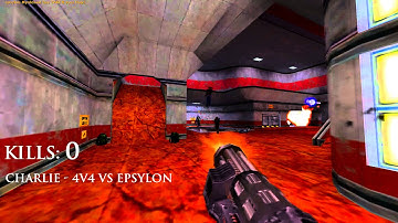 Reborn - The TFC Motion Picture - by Spoti