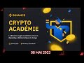 Comment enregistrer sa candidature a la bca de binance 