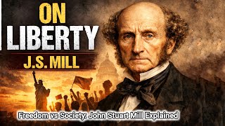 John Stuart Mill The Philosopher Who Defined Liberty