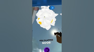 Mid-Air Flick  #shellshockers  #trickshots