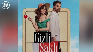 موسيقى مقدمة مسلسل في السر و الخفاء || Gizli Saklı Dizi Müzikleri - Jenerik Müziği Resimi