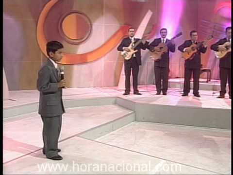 MUSICA ECUADOR - Jean Carlos Alvarado - Aquellos o...