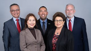 Shaping Tomorrow: The Role of Garden Grove Unified School District’s Board of Education (Spanish)