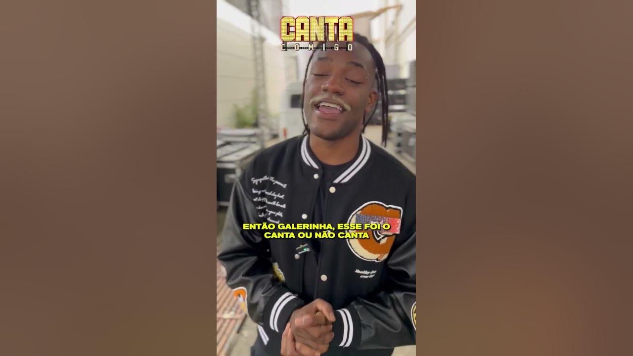 Pelé Milflows fala sobre projetos na música e afirma: Estou em uma nova  fase da minha carreira - Canta Comigo Teen 4 - R7 Entrevistas