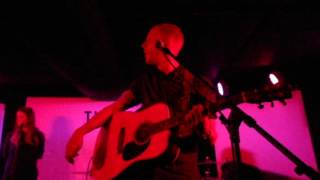 Laurence Fox - EYES ON FIRE - live at The Louisiana, Bristol, 2016 May 21st