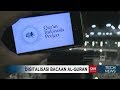 Digitalisasi Al-Qur`an Pada Personal Komputer dan Smartphone